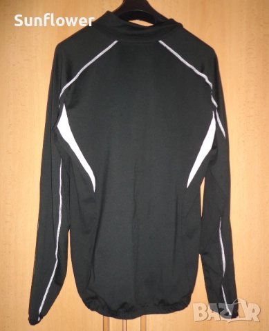 Дамски топ / горнище Kjus Systems, размер М, снимка 5 - Спортни екипи - 52177926