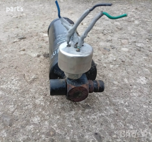 Дехидратор Климатик VW Пасат 3, снимка 5 - Части - 54081844