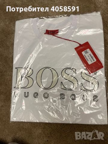 Мъжки тениски Boss, Lacoste, Hugo, Polo , снимка 12 - Тениски - 45780075