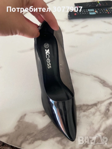 Силиконови токчета