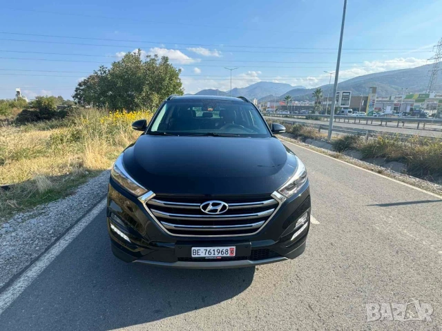 Hyundai Tucson 1.6 TGDI , снимка 3 - Автомобили и джипове - 53850868