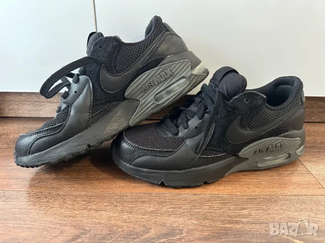 Nike AirMax, снимка 1 - Маратонки - 48650772