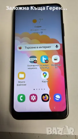 Samsung A03s, снимка 1 - Samsung - 48413136