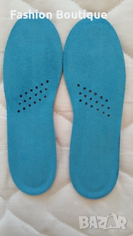 Сини стелки за обувки за момче, 31 номер , снимка 3 - Детски пантофи - 51819234