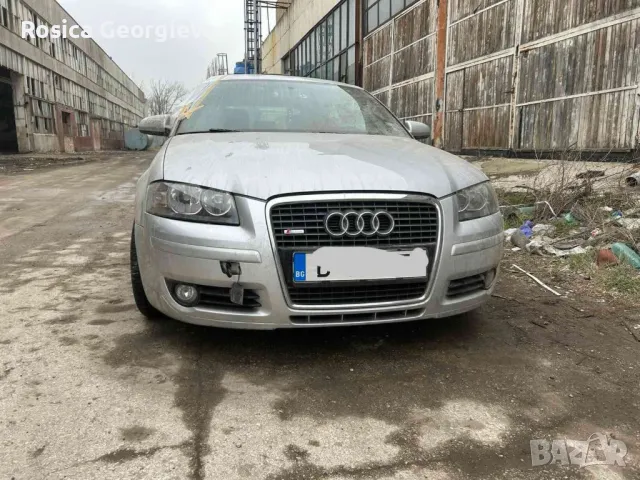 Audi A3 , снимка 2 - Автомобили и джипове - 49314673