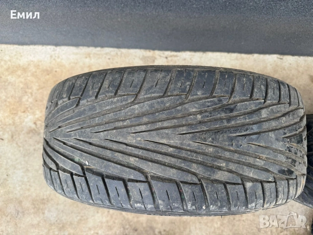 Джанти 18 цола Баракуда, снимка 2 - Гуми и джанти - 53096439