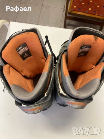 Сноуборд обувки K2, снимка 4 - Зимни спортове - 52855518