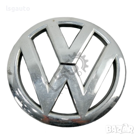 Емблема решетка Volkswagen Golf VI 2008-2016 ID:149232