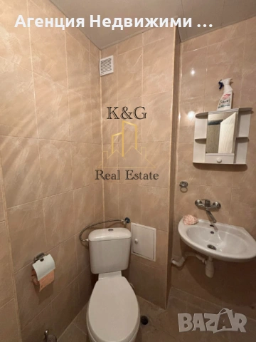 Двустаен апартамент в ж.к " Орел ", снимка 5 - Апартаменти - 53242922