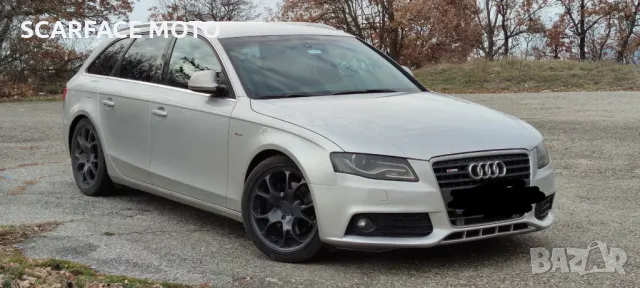 Комплект съединител и маховик/демпфер Ауди а4 б8 audi a4 b8 2 тди tdi 143 коня, снимка 2 - Части - 49801671