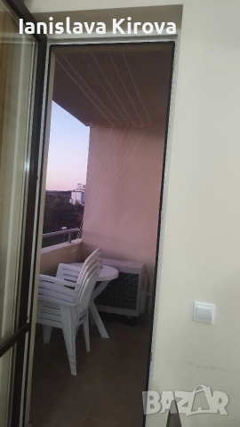 Почивка в Обзор двустаен апартамент, снимка 3 - Почивки на море - 53578698