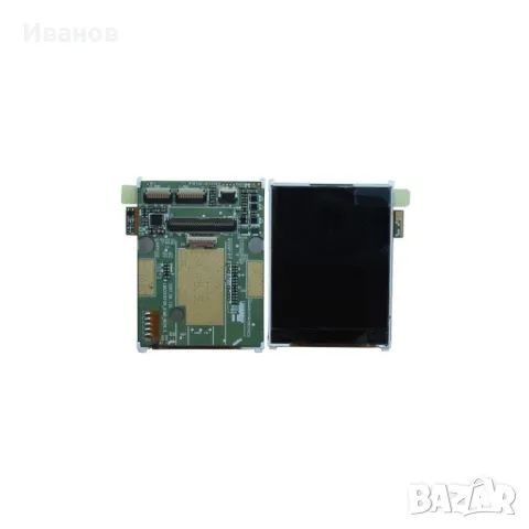 Samsung SGH-L760 дисплей , снимка 1 - Резервни части за телефони - 48606264