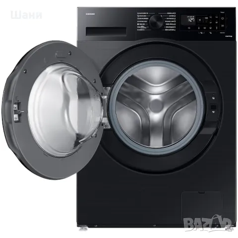 Перални
Перална машина Samsung WW80CGC04DABLE, снимка 3 - Перални - 49334675