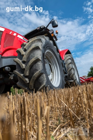 Агро гуми 540/65R30 Traxion 65 Vredestein