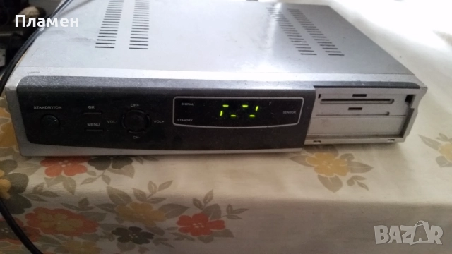 Сателитни приемници, снимка 17 - Приемници и антени - 48924081