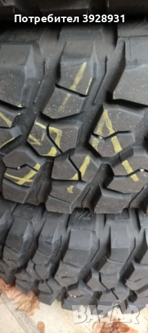 Продавам джанти и гуми , снимка 9 - Гуми и джанти - 52826877