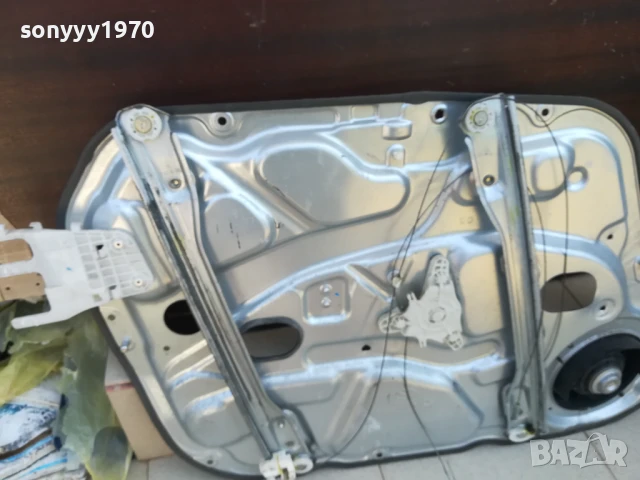 HYNDAI I30 2009-ЛАМАРИНА С ГОВОРИТЕЛ ЗА ДЯСНА ВРАТА 0108251518, снимка 4 - Аксесоари и консумативи - 51217674