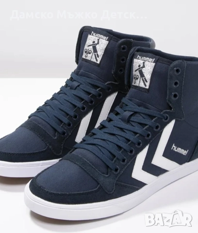 Кецове Hummel, снимка 2 - Кецове - 52865399