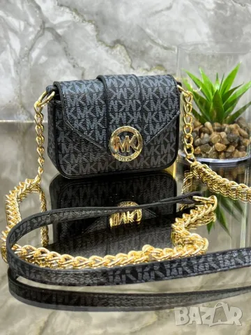 чанти michael kors, снимка 2 - Чанти - 50407003