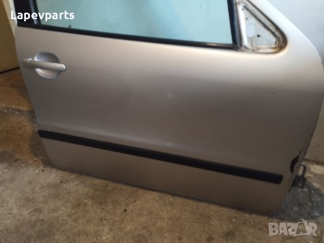 предна дясна врата Seat Toledo,Leon 1999-2005 Сеат Толедо Леон , снимка 3 - Части - 33958524