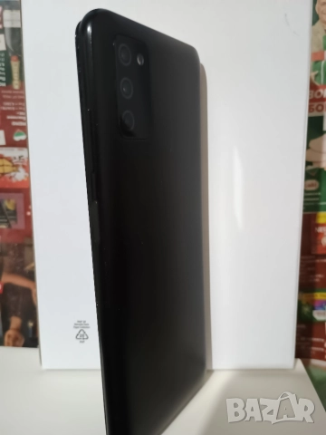 Samsung Galaxy A03S, снимка 4 - Samsung - 52588805