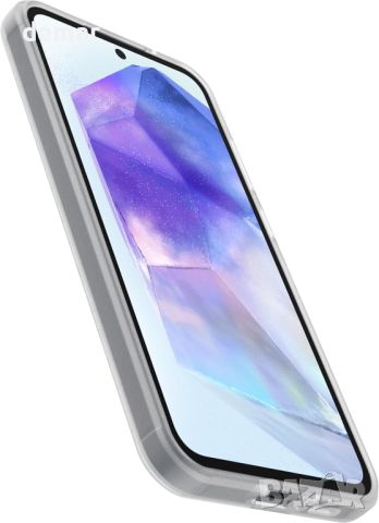 Калъф OtterBox Sleek Series за Samsung Galaxy A55 5G, снимка 3 - Калъфи, кейсове - 45479125