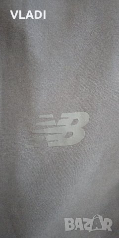 Долнище New balance-черно, снимка 2 - Спортни дрехи, екипи - 41842847