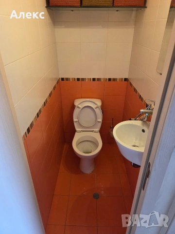 Под наем 3 стаен апартамент, снимка 5 - Апартаменти - 54118066