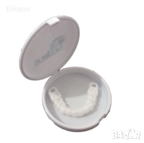 Реалистични брекети за страхотна усмивка, снимка 3 - Други - 52863078