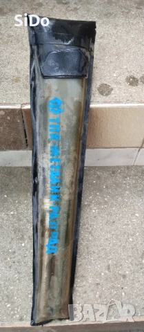 Ключ тип "Гарга" чисто нов произведен в Разград през 1985г с оригинален калъф, снимка 2 - Други инструменти - 50850202