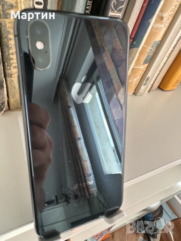 Iphone XS 256Gb много добър, снимка 6 - Apple iPhone - 54237007