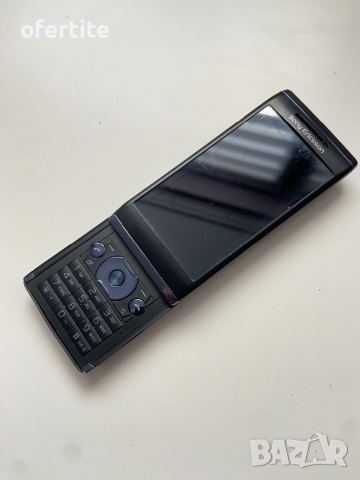 ✅ Sony Ericsson 🔝 Aino U10, снимка 2 - Sony Ericsson - 44949613