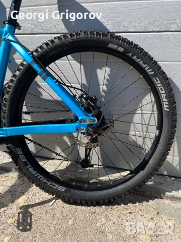 Велосипед Drag C2, снимка 6 - Велосипеди - 53354456