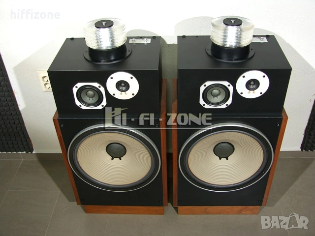 Тонколони  Pioneer hpm-1500 /1 , снимка 3 - Тонколони - 53508180