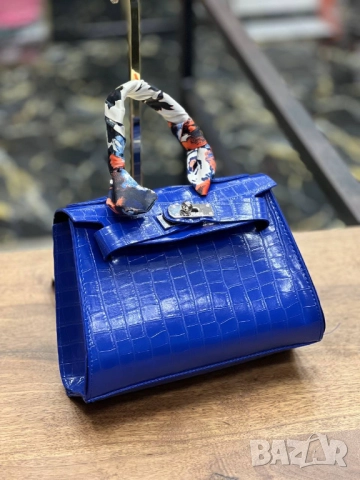 чанти hermes, снимка 6 - Чанти - 51458527