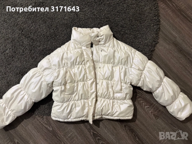 Ново дамско яке H&M