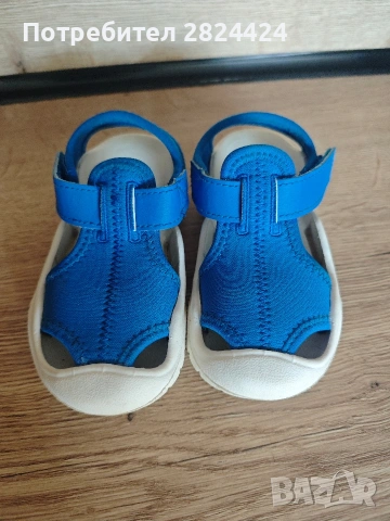 детски обувчици, снимка 7 - Бебешки обувки - 53856090