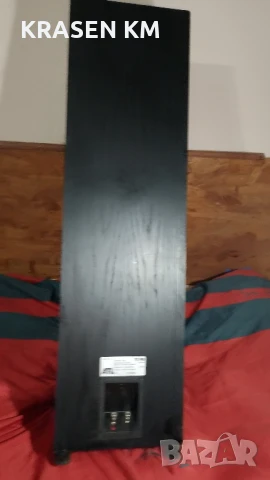 АТL 712 PRO. , снимка 6 - Тонколони - 50595108