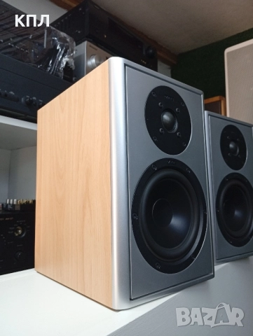 Тонколони Canton Le-102, снимка 6 - Тонколони - 52379157