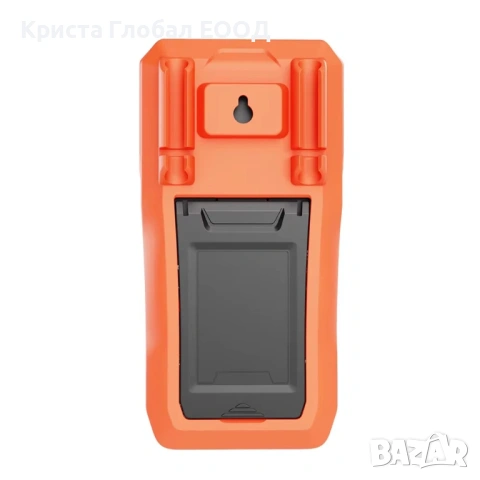 ХИТ: VICTOR 970 Ултра бюджетен TRMS мултиметър – 6000 counts с бърз Аналогов Барграф!, снимка 6 - Други инструменти - 53835261