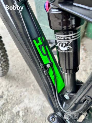 Cube Stereo 120 pro/CARBON/29”/M/Shimano/Fox, снимка 12 - Велосипеди - 53927816