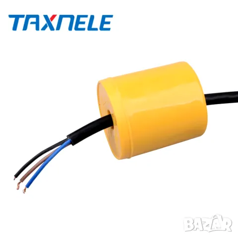 Сензор за контактор за ниво на водата с 2 м кабел, снимка 8 - Друга електроника - 49906786