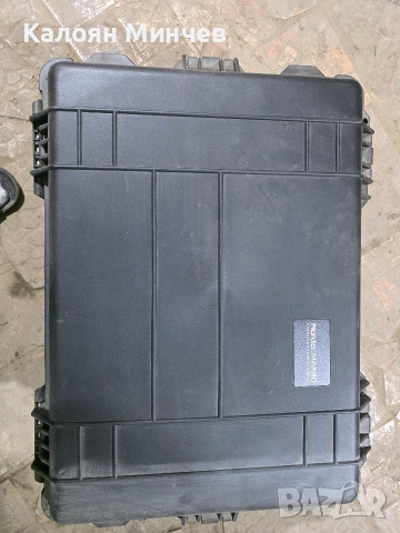 Nokta Invenio Pro – професионална 3D система за дълбоко сканиране, снимка 14 - Друга електроника - 53287727