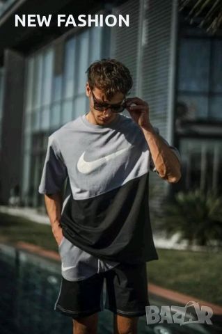 Мъжки Комплекти NIKE , снимка 11 - Спортни дрехи, екипи - 46791261