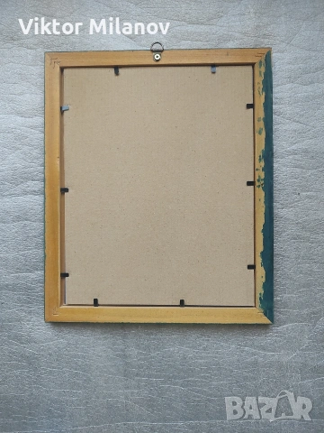 Картина, снимка 4 - Картини - 54199958