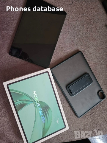 Honor pad X8A 4/128 LTE