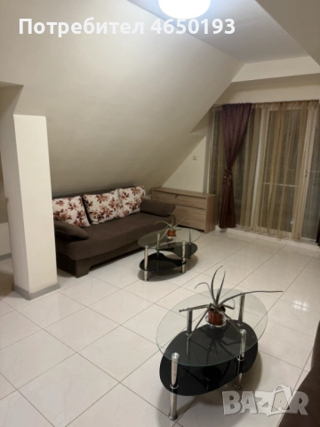 Апартамент под наем Свети Влас, снимка 9 - Апартаменти - 53244527