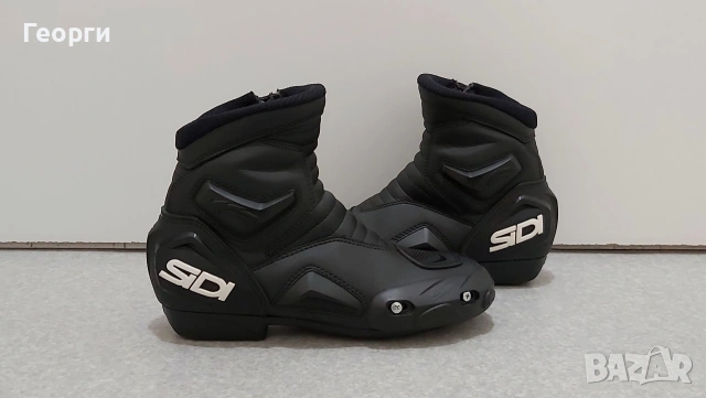 Дамски мото ботуши, Дамски мото боти Alpinestars, Sidi, Gaerne , снимка 3 - Аксесоари и консумативи - 53237285