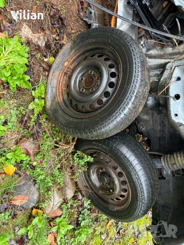 Mercedes 124 на части, снимка 18 - Части - 53057994