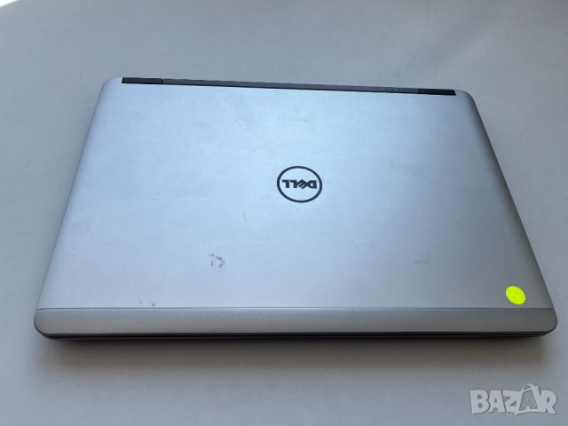 Лаптоп DELL Latitude E7440 14"(1366x768) i7-4600u/8GB RAM/128GB SSD, снимка 4 - Лаптопи за работа - 46764390